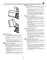 Preview for 59 page of Jonsered CT126 Instruction Manual