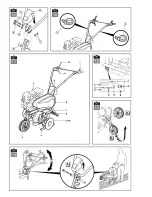 Preview for 3 page of Jonsered CT2154 User Manual