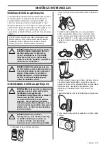 Предварительный просмотр 141 страницы Jonsered DT600 Operator'S Manual