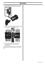 Предварительный просмотр 293 страницы Jonsered DT600 Operator'S Manual