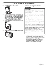 Предварительный просмотр 301 страницы Jonsered DT600 Operator'S Manual