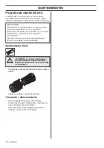 Предварительный просмотр 306 страницы Jonsered DT600 Operator'S Manual