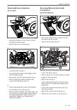 Preview for 37 page of Jonsered FR 13 Workshop Manual