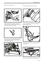 Preview for 41 page of Jonsered FR 13 Workshop Manual