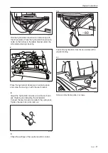 Preview for 43 page of Jonsered FR 13 Workshop Manual