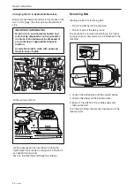 Preview for 46 page of Jonsered FR 13 Workshop Manual