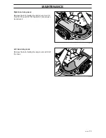 Preview for 25 page of Jonsered FR 2113MA Operator'S Manual