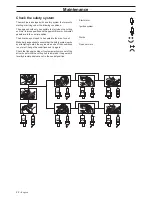 Предварительный просмотр 22 страницы Jonsered FR2216 FA2 Operator'S Manual