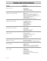 Предварительный просмотр 32 страницы Jonsered FRM13 Automatic Operator'S Manual