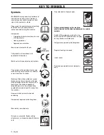 Preview for 2 page of Jonsered GC 2125 Operator'S Manual