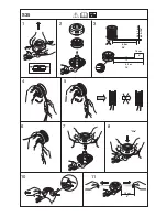 Предварительный просмотр 28 страницы Jonsered GC 2125 Operator'S Manual