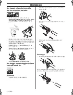 Preview for 88 page of Jonsered GC 2225 Operator'S Manual