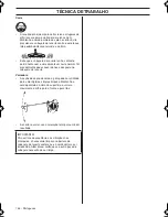 Preview for 146 page of Jonsered GC 2225 Operator'S Manual