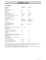 Preview for 23 page of Jonsered GR 2026 CL Operator'S Manual