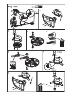 Preview for 25 page of Jonsered GR 2026 CL Operator'S Manual