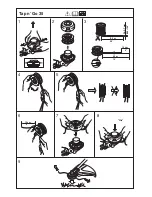 Preview for 28 page of Jonsered GR 2026 CL Operator'S Manual