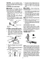 Предварительный просмотр 6 страницы Jonsered GT32L Operator'S Manual