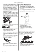 Предварительный просмотр 236 страницы Jonsered HT2218 Operator'S Manual