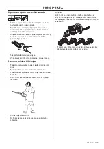 Предварительный просмотр 277 страницы Jonsered HT2218 Operator'S Manual