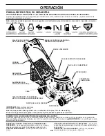 Preview for 26 page of Jonsered J160AWD Operator'S Manual