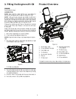 Предварительный просмотр 6 страницы Jonsered J621ES Owner'S Manual