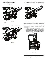 Предварительный просмотр 8 страницы Jonsered J621ES Owner'S Manual