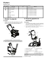 Предварительный просмотр 35 страницы Jonsered J621ES Owner'S Manual