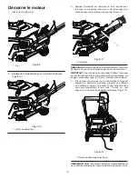 Предварительный просмотр 38 страницы Jonsered J621ES Owner'S Manual