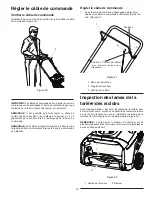 Предварительный просмотр 43 страницы Jonsered J621ES Owner'S Manual