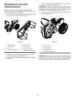 Предварительный просмотр 46 страницы Jonsered J621ES Owner'S Manual