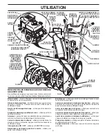 Preview for 53 page of Jonsered J627ES Owner'S Manual