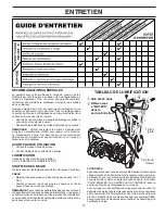 Preview for 59 page of Jonsered J627ES Owner'S Manual