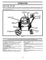 Предварительный просмотр 10 страницы Jonsered JNA16H42A Owner'S Manual