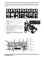 Предварительный просмотр 10 страницы Jonsered LC 146 S Instruction Manual