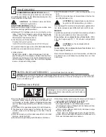 Предварительный просмотр 13 страницы Jonsered LC 146 S Instruction Manual