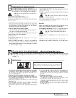 Предварительный просмотр 25 страницы Jonsered LC 146 S Instruction Manual