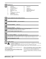 Предварительный просмотр 36 страницы Jonsered LC 146 S Instruction Manual