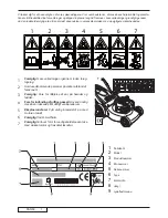 Предварительный просмотр 46 страницы Jonsered LC 146 S Instruction Manual