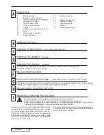 Предварительный просмотр 54 страницы Jonsered LC 146 S Instruction Manual