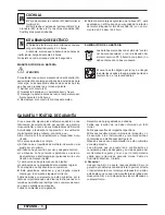 Предварительный просмотр 56 страницы Jonsered LC 146 S Instruction Manual