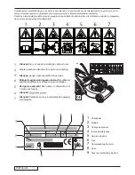 Предварительный просмотр 58 страницы Jonsered LC 146 S Instruction Manual