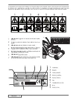 Предварительный просмотр 64 страницы Jonsered LC 146 S Instruction Manual