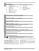 Предварительный просмотр 66 страницы Jonsered LC 146 S Instruction Manual