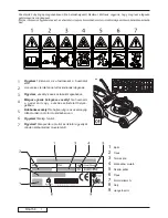 Предварительный просмотр 70 страницы Jonsered LC 146 S Instruction Manual