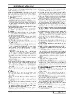 Предварительный просмотр 89 страницы Jonsered LC 146 S Instruction Manual