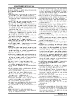 Предварительный просмотр 95 страницы Jonsered LC 146 S Instruction Manual