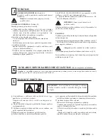 Предварительный просмотр 115 страницы Jonsered LC 146 S Instruction Manual