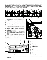 Предварительный просмотр 16 страницы Jonsered LM 2146 CD Instruction Manual