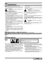 Предварительный просмотр 55 страницы Jonsered LM 2146 CD Instruction Manual