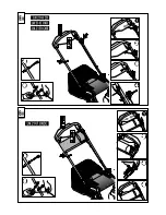 Предварительный просмотр 126 страницы Jonsered LM 2146 CD Instruction Manual